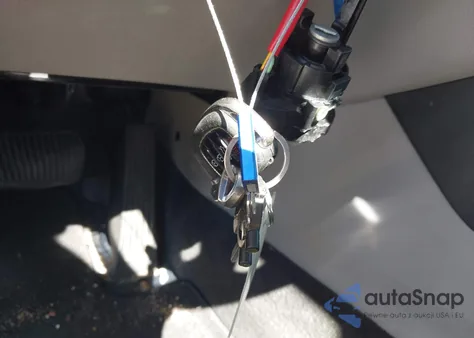 2018 Hyundai Sonata Se z USA, uszkodzony, nr VIN 5NPE24AF4JH714227